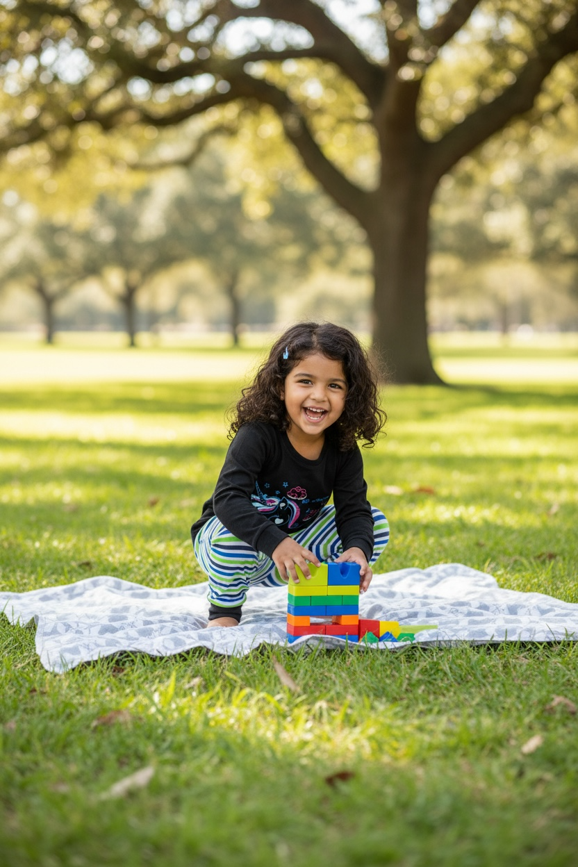 Kids Fashions Kids Wears