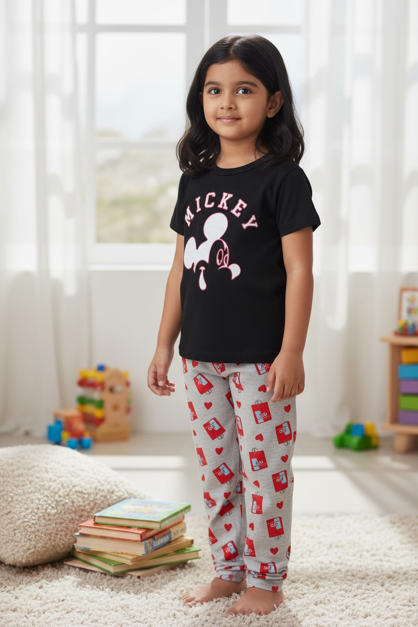 Kids Fashions Kids Wears