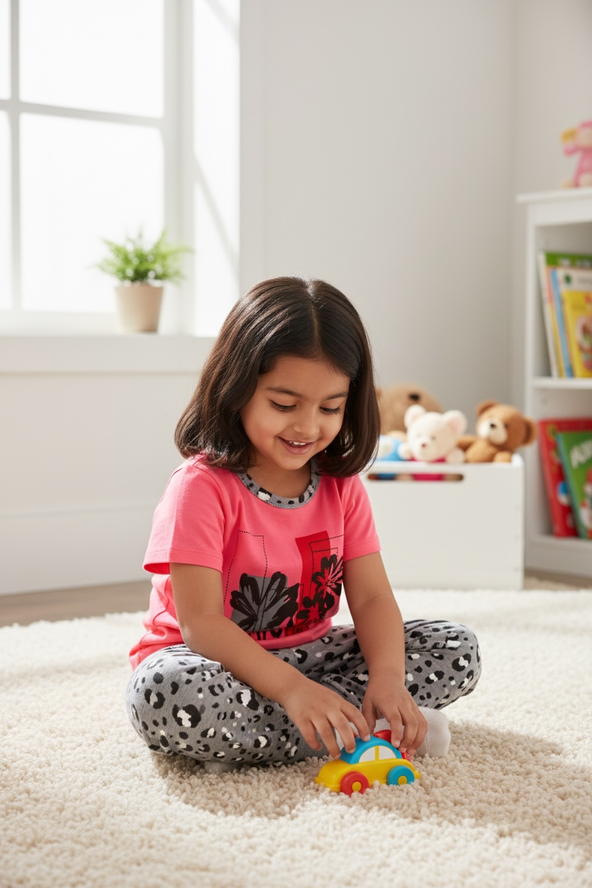 Kids Fashions Kids Wears