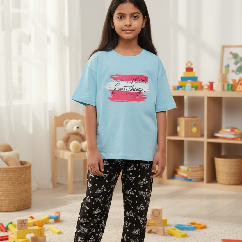 Kids Fashions Kids Wears