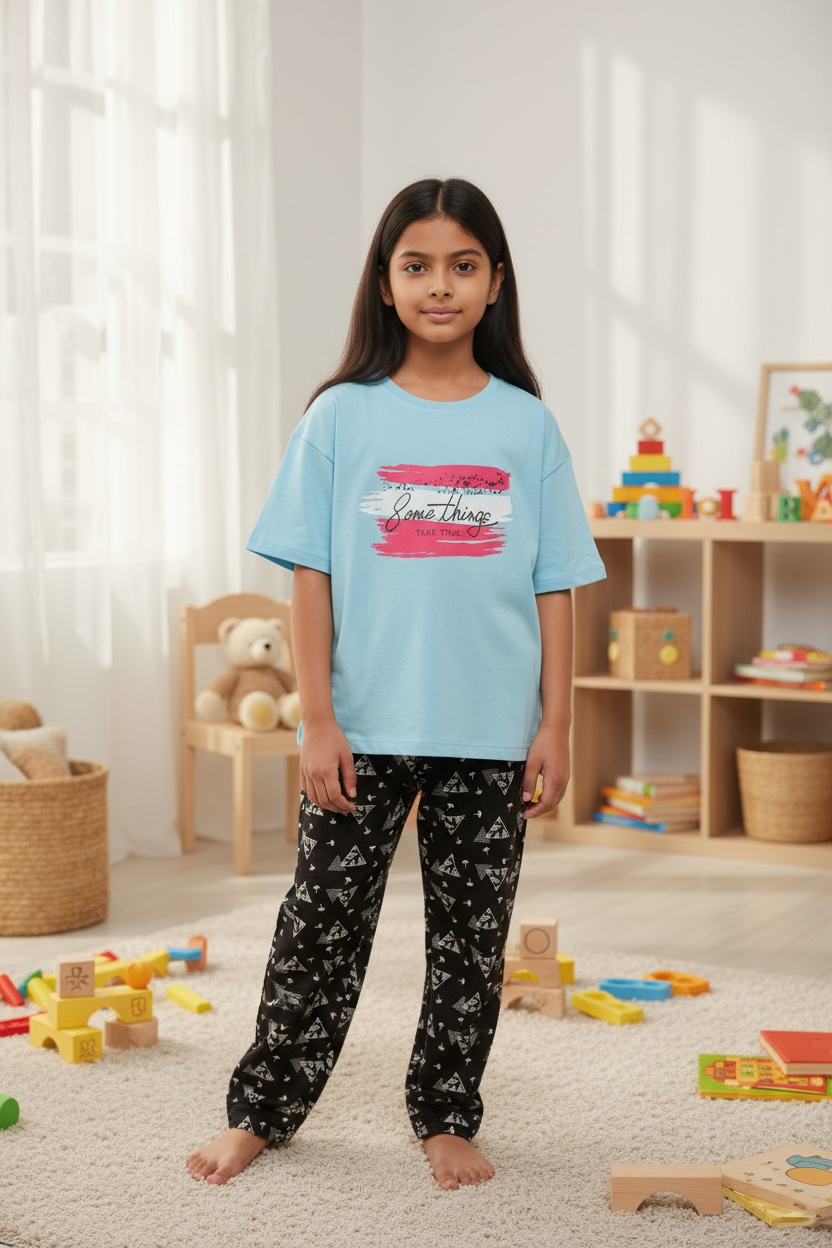 Kids Fashions Kids Wears