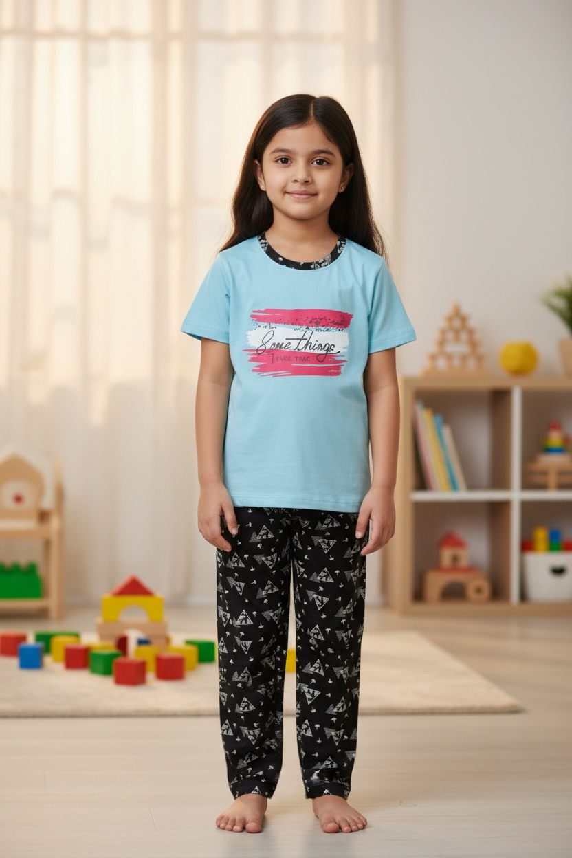 Kids Fashions Kids Wears