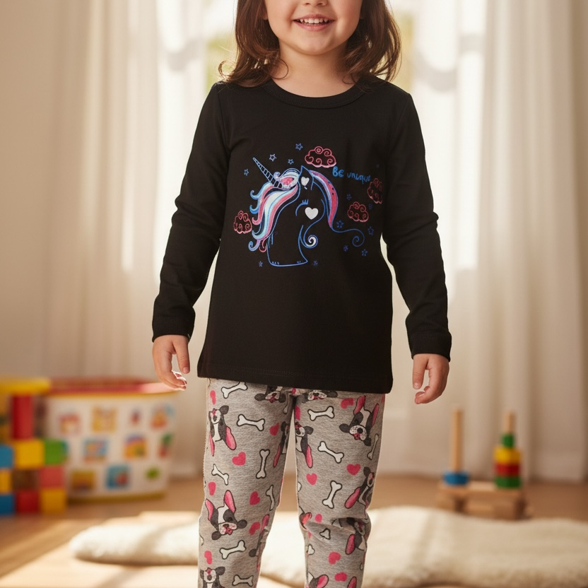 Kids Fashions Kids Wears