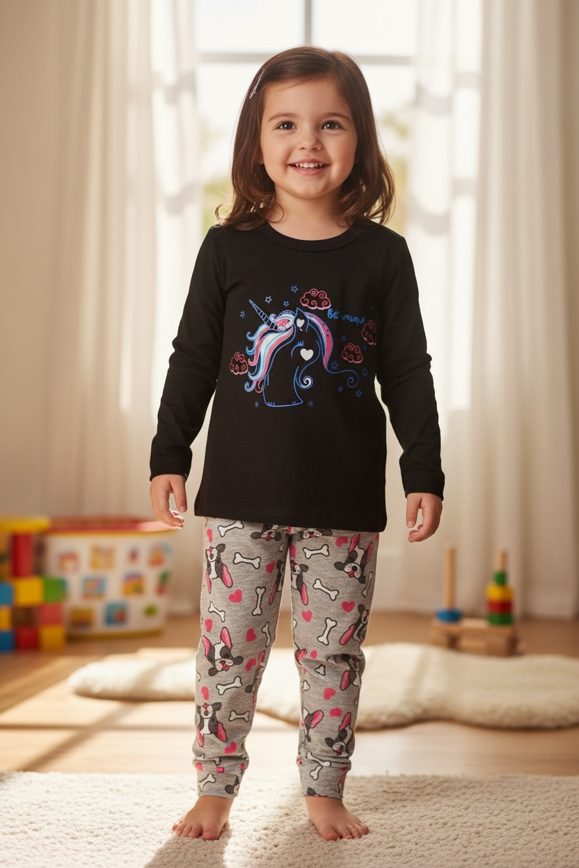 Kids Fashions Kids Wears