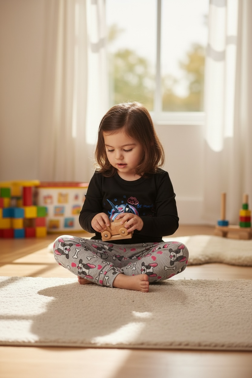 Kids Fashions Kids Wears