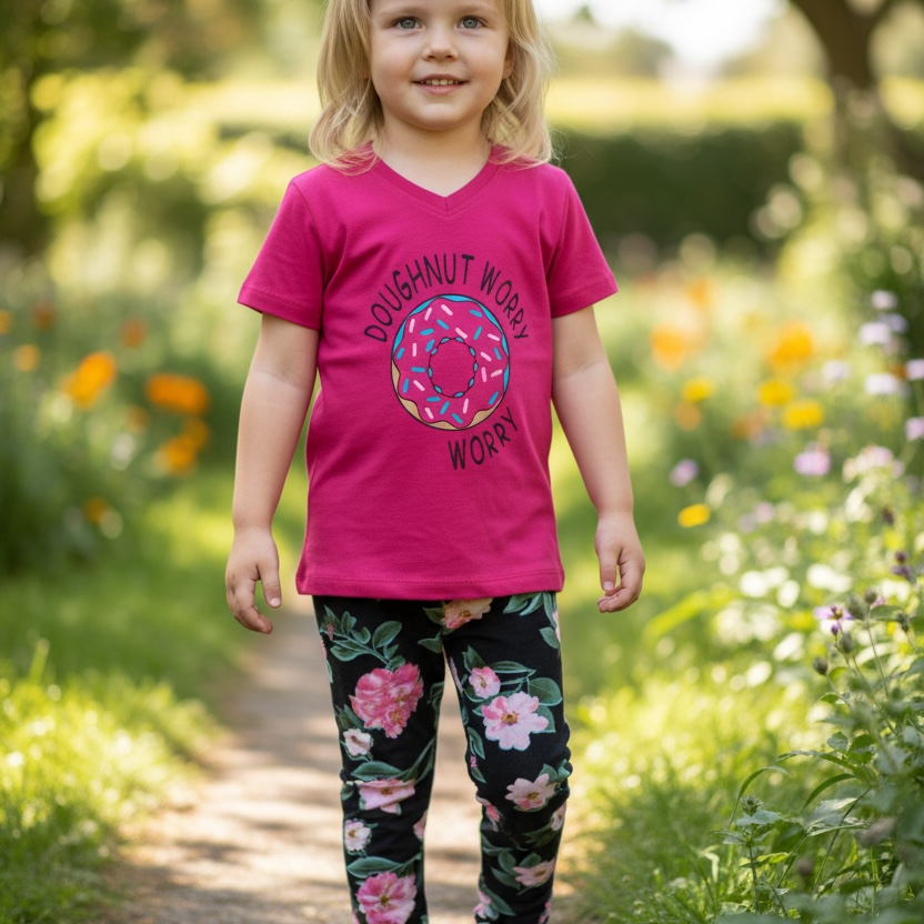 Kids Fashions Kids Wears