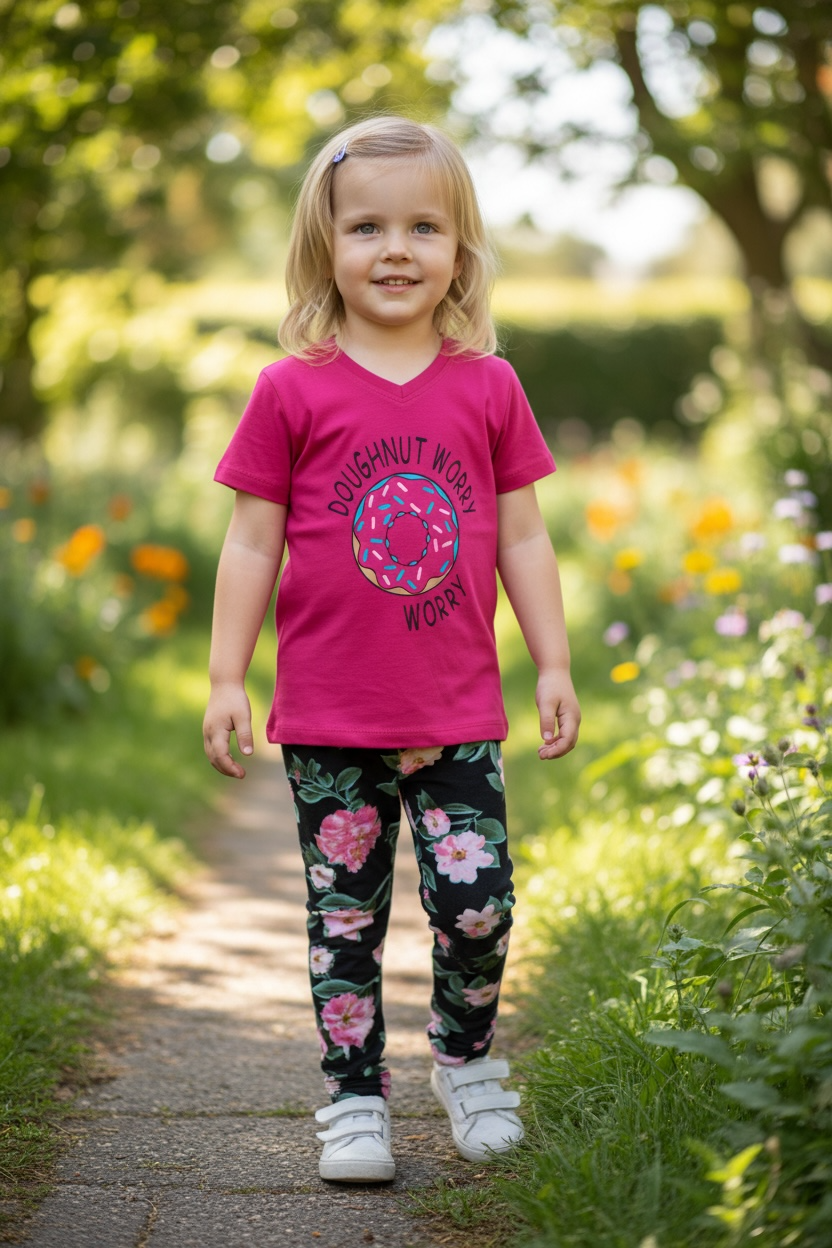 Kids Fashions Kids Wears