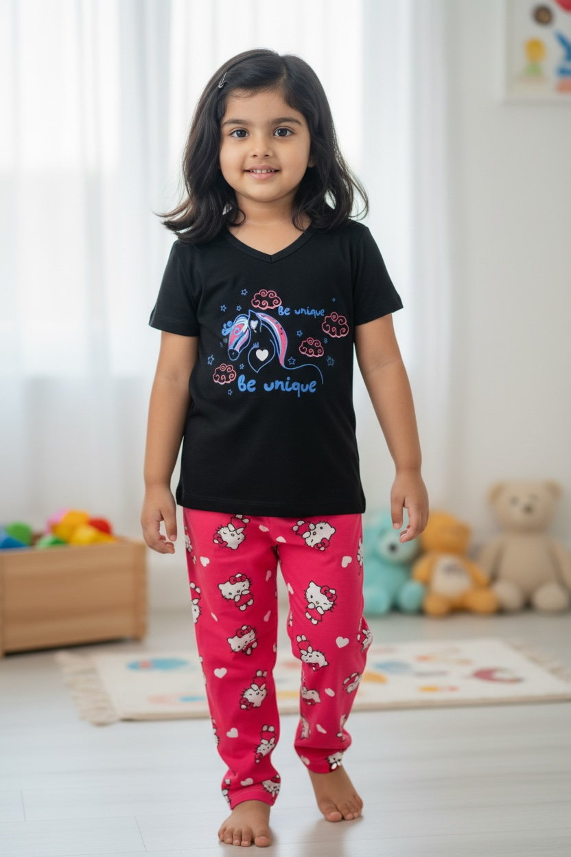 Kids Fashions Kids Wears