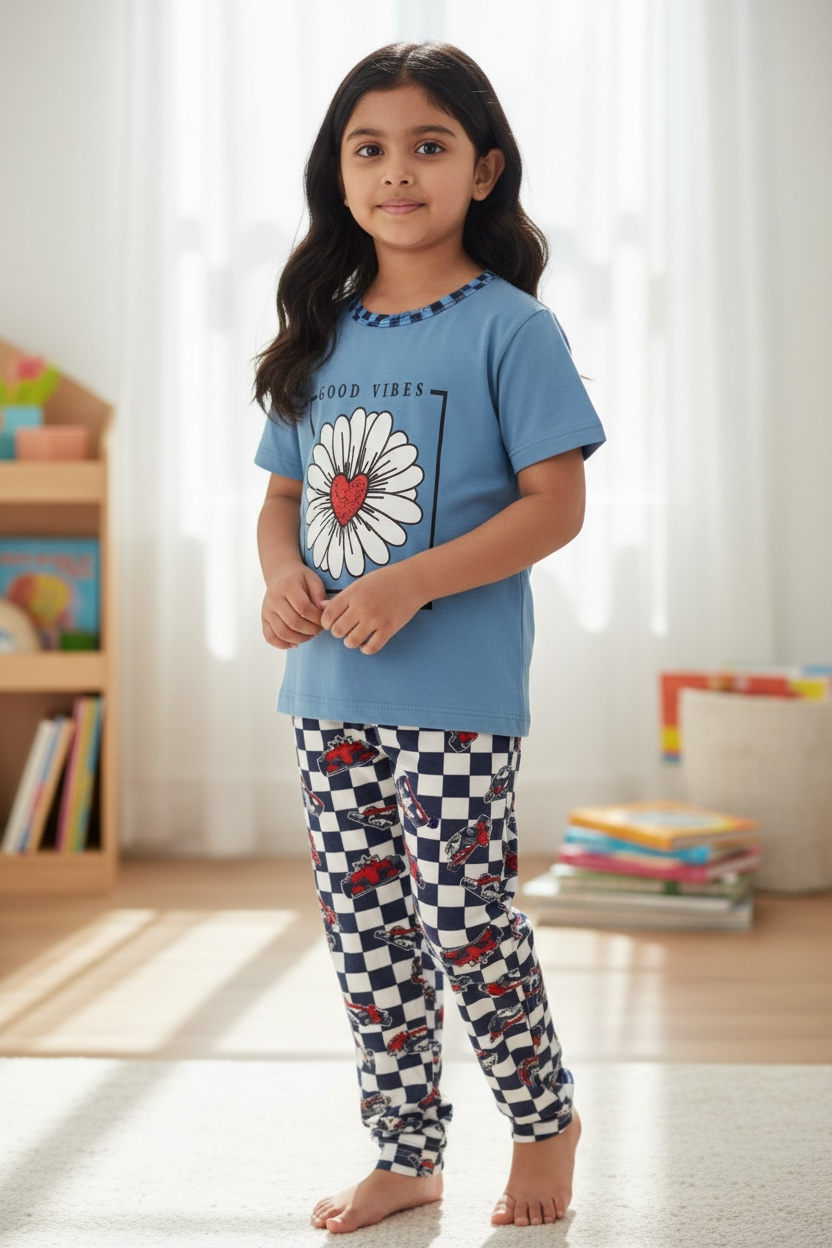 Kids Fashions Kids Wears