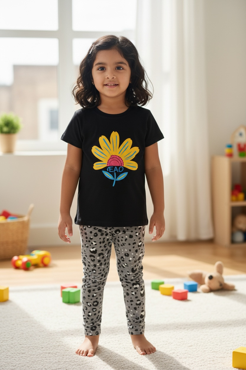 Kids Fashions Kids Wears