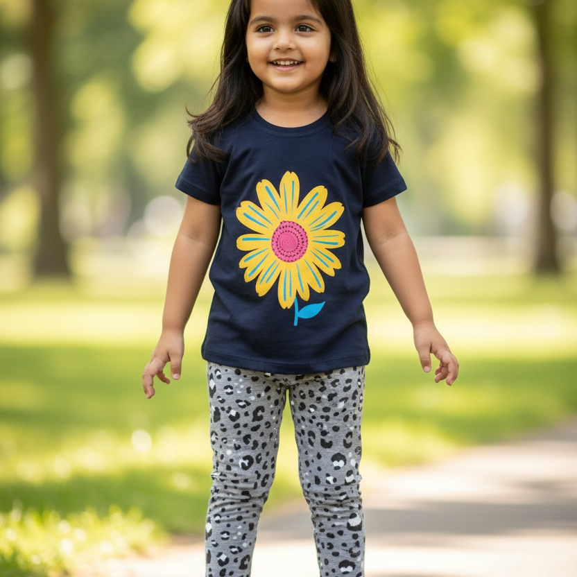 Kids Fashions Kids Wears