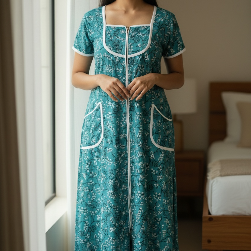 Ladies Nighties Sleep in style