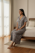 Ladies Nighties Sleep in style