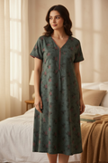 Ladies Nighties Sleep in style