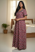 Ladies Nighties Sleep in style