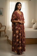 Ladies Nighties Sleep in style