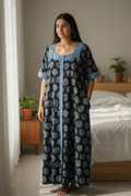 Ladies Nighties Sleep in style