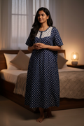 Ladies Nighties Sleep in style