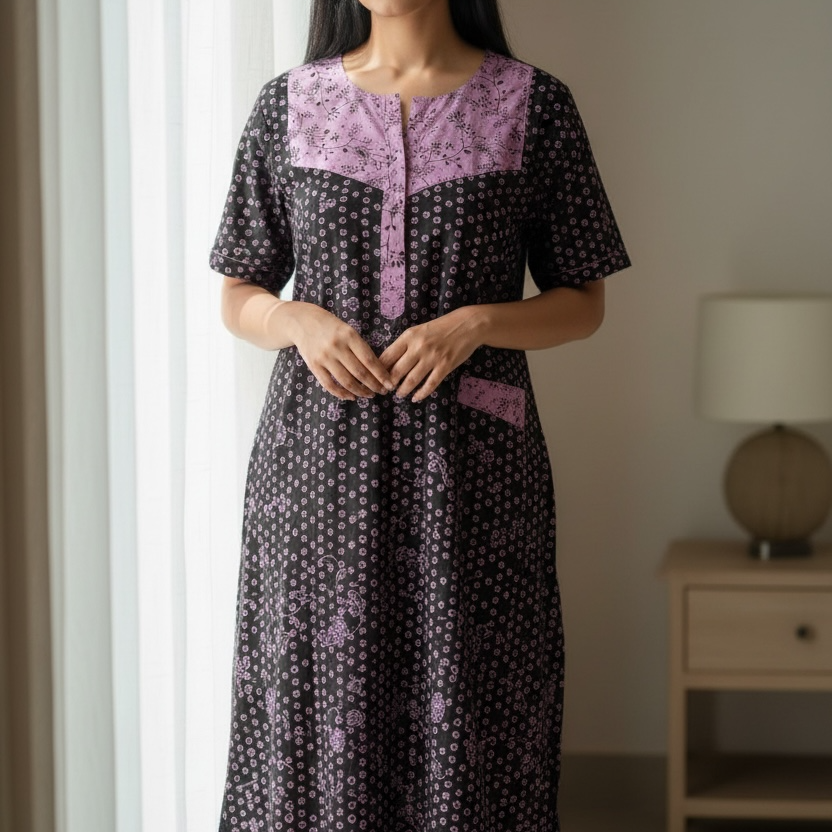 Ladies Nighties Sleep in style