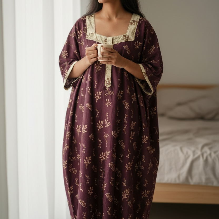Ladies Nighties Sleep in style