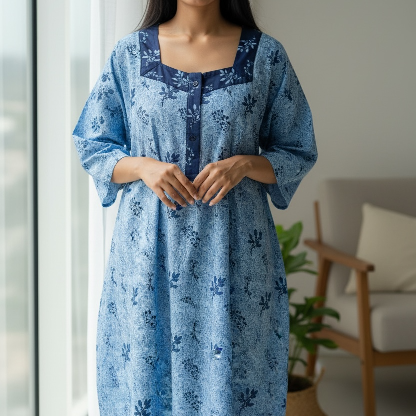 Ladies Nighties Sleep in style