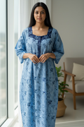 Ladies Nighties Sleep in style