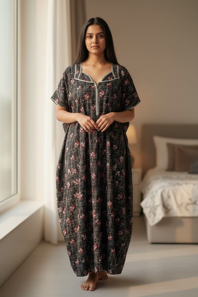 Ladies Nighties Sleep in style