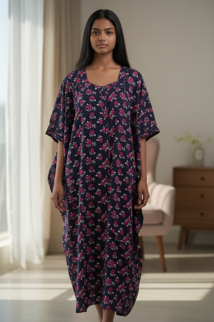 Ladies Nighties Sleep in style