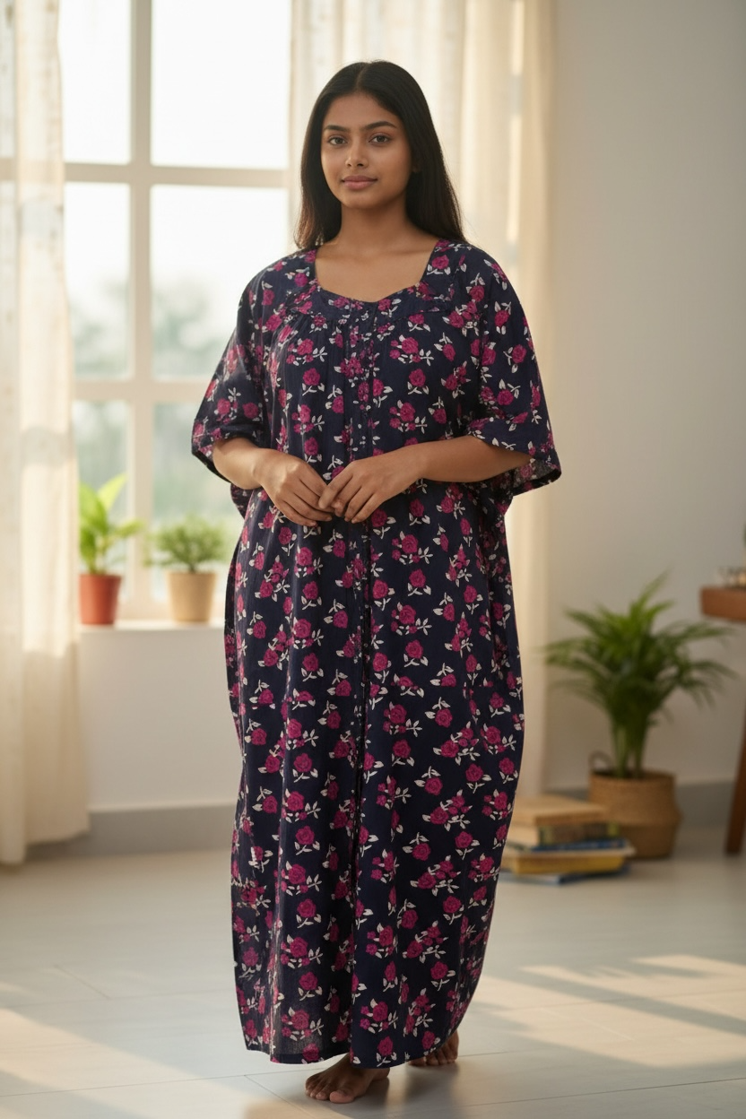 Ladies Nighties Sleep in style