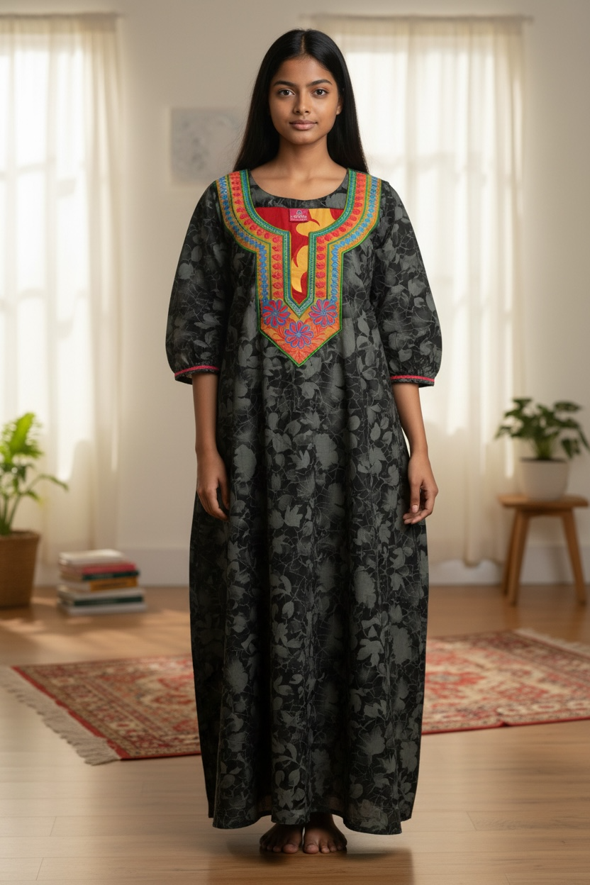 Ladies Nighties Sleep in style