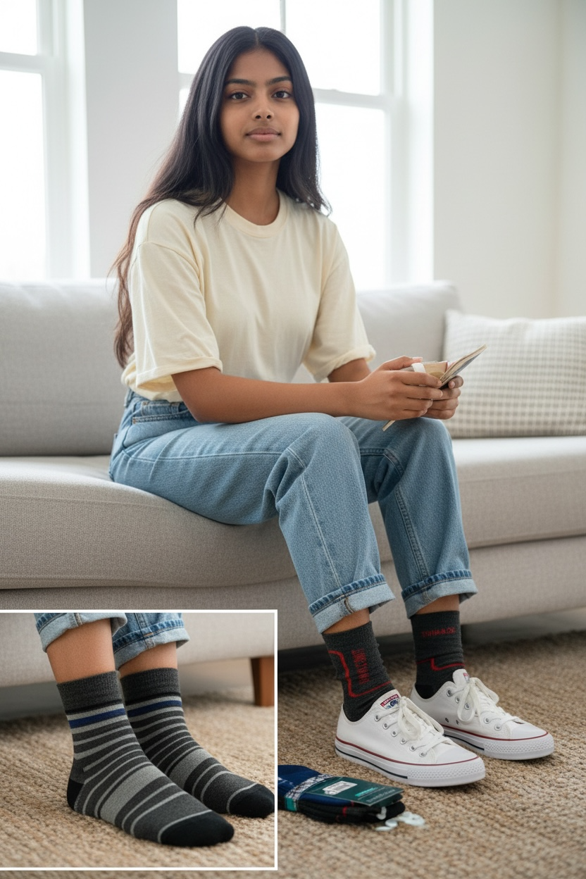 Socks
