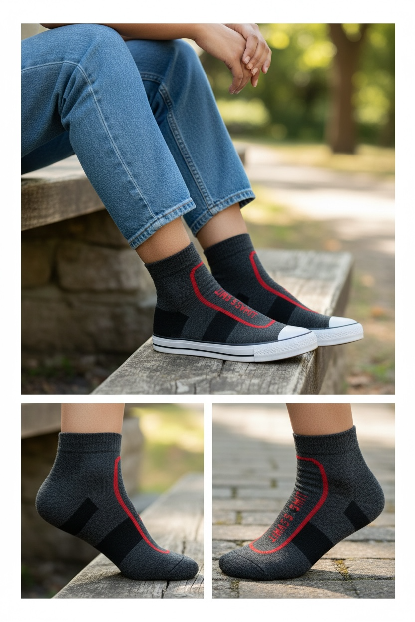 Socks