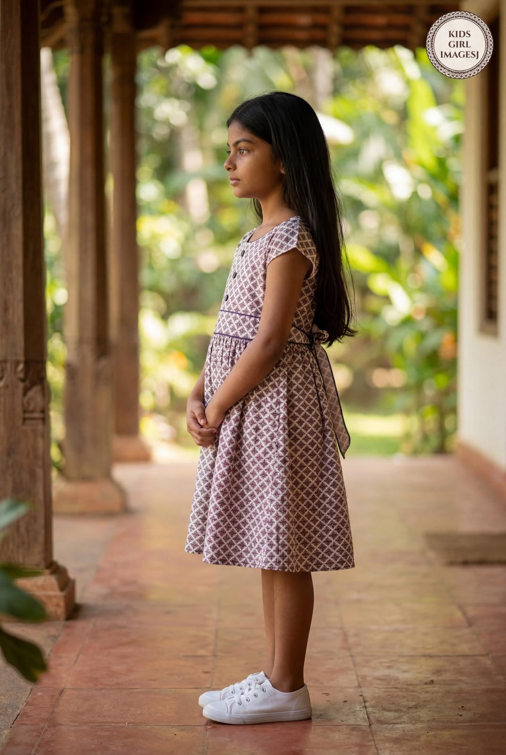 Kids Fashions Kids Wears