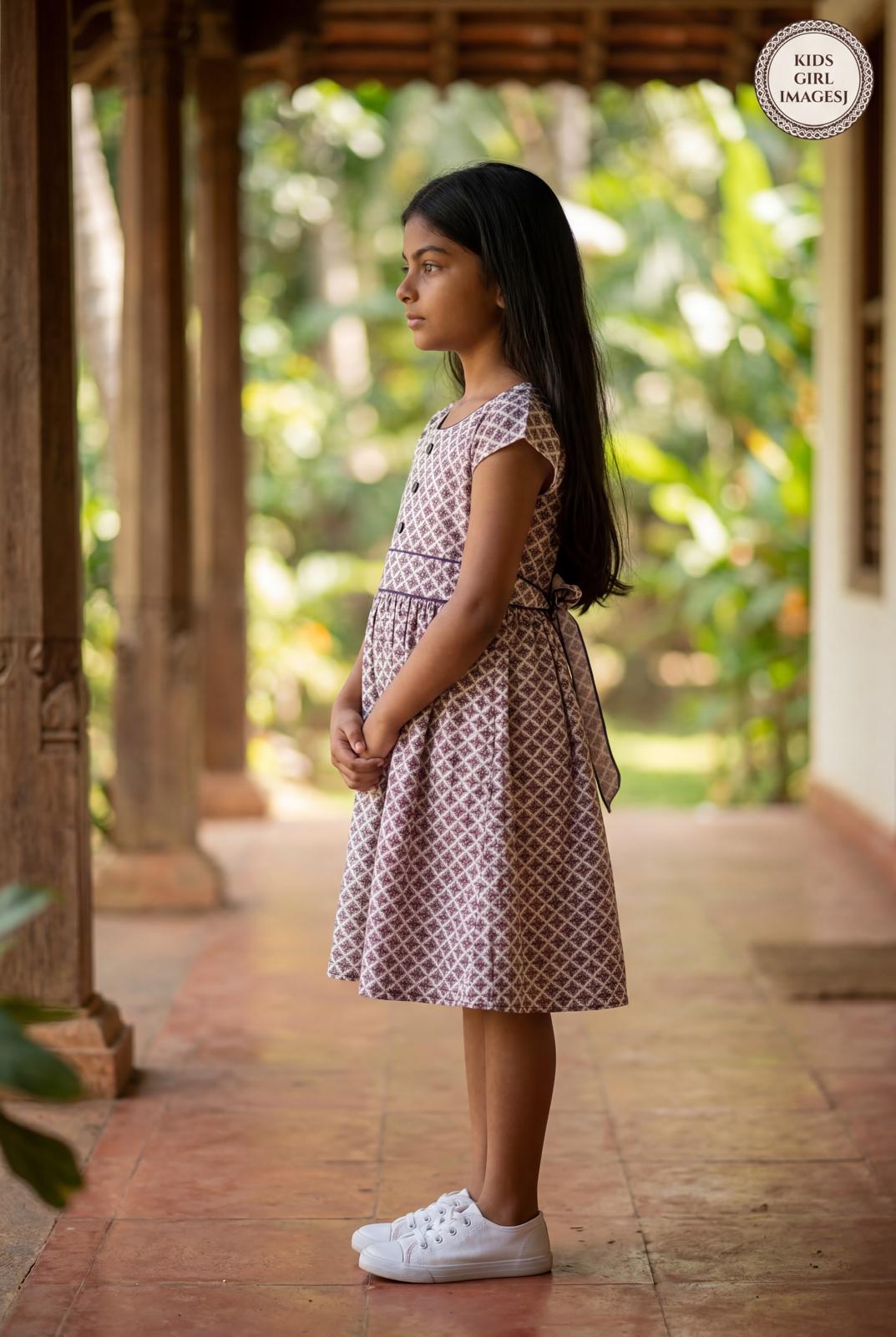Kids Fashions Kids Wears