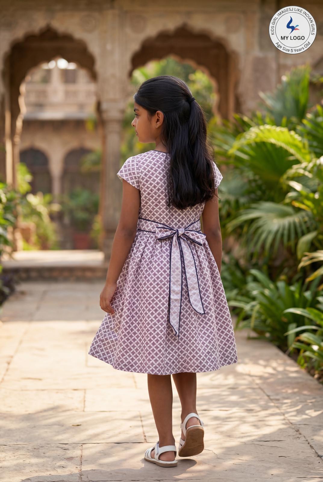 Kids Fashions Kids Wears