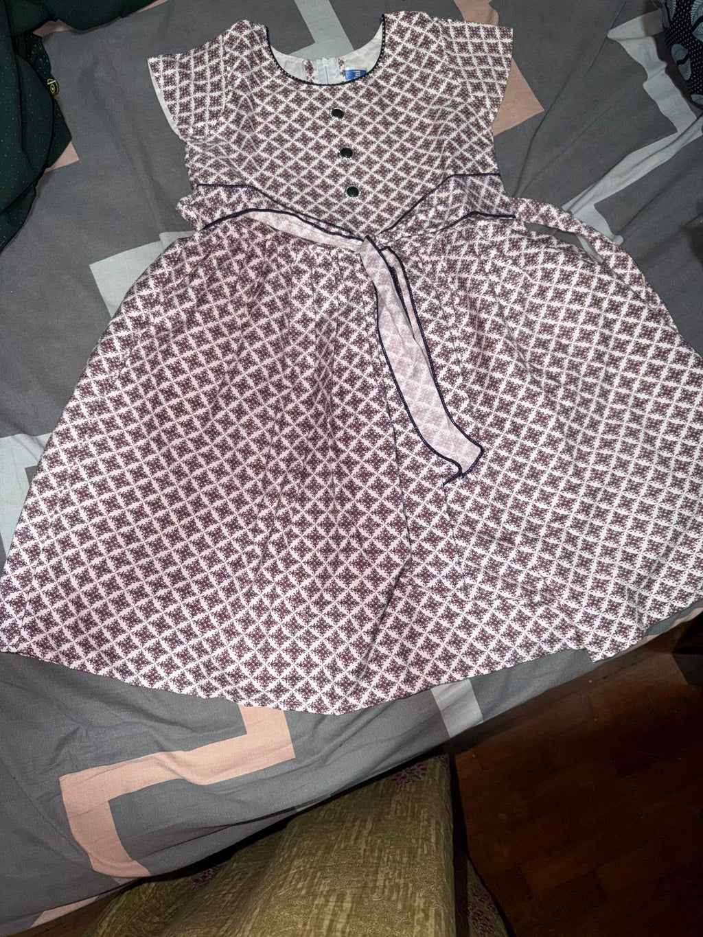Kids Fashions Kids Wears