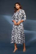 Modern Premium Long Gown Kurtis for Women