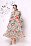 Modern Premium Long Gown Kurtis for Women