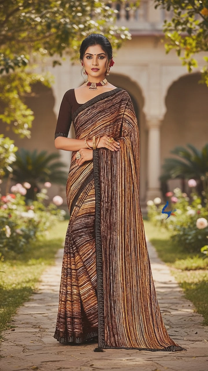 fancy Sarees