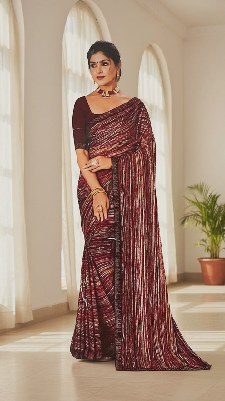 fancy Sarees