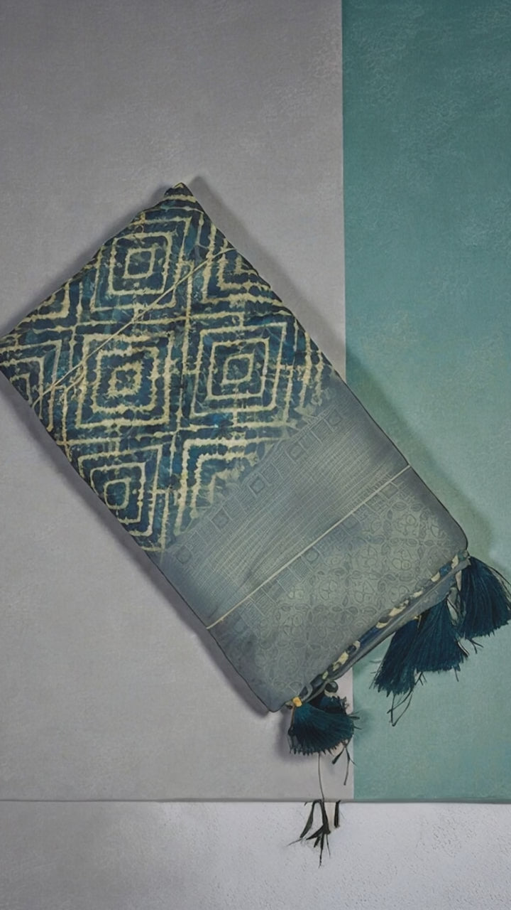 Fancy sarees