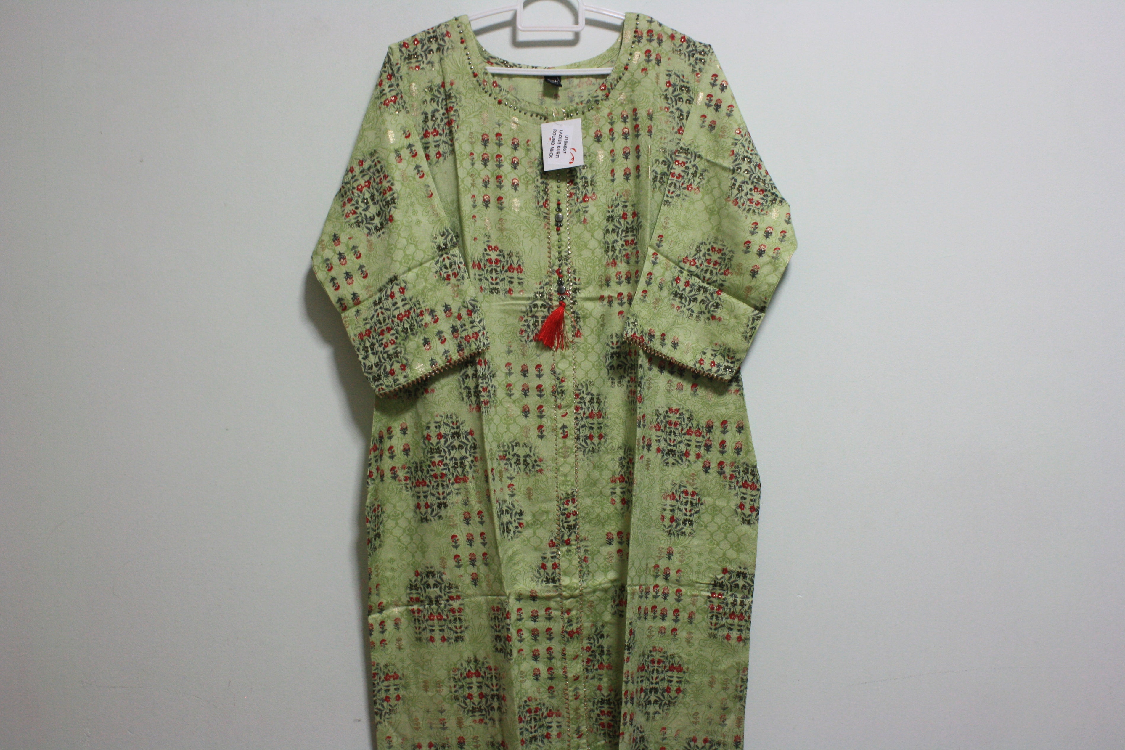 Kurti-V21