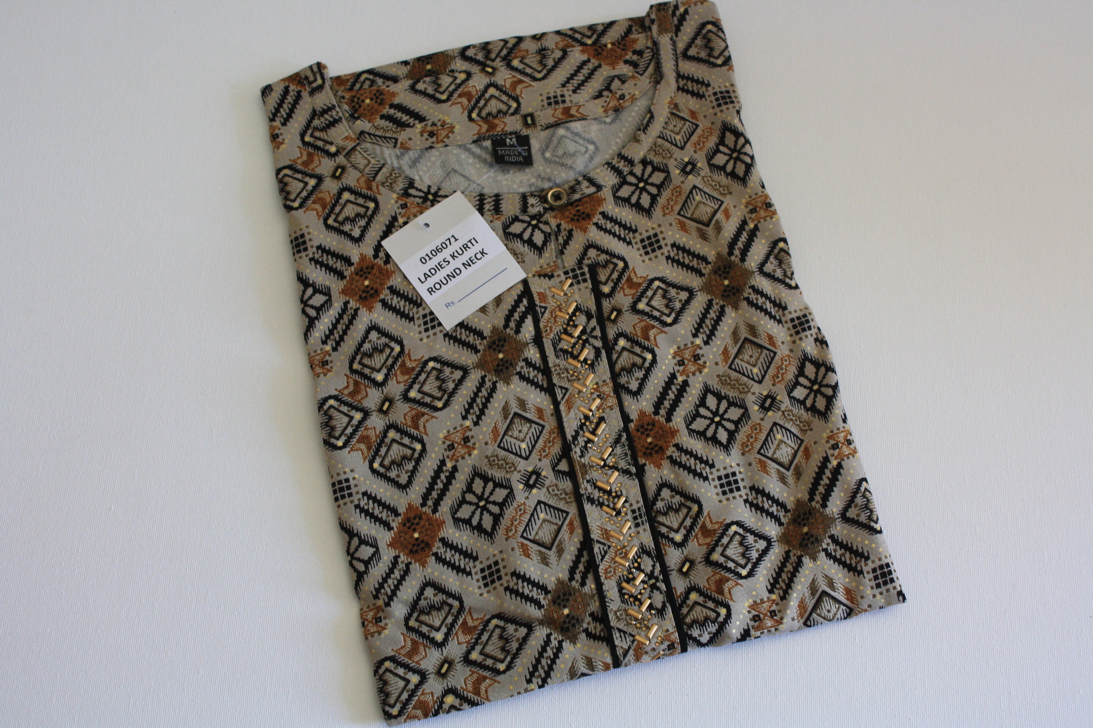 Kurti-V21