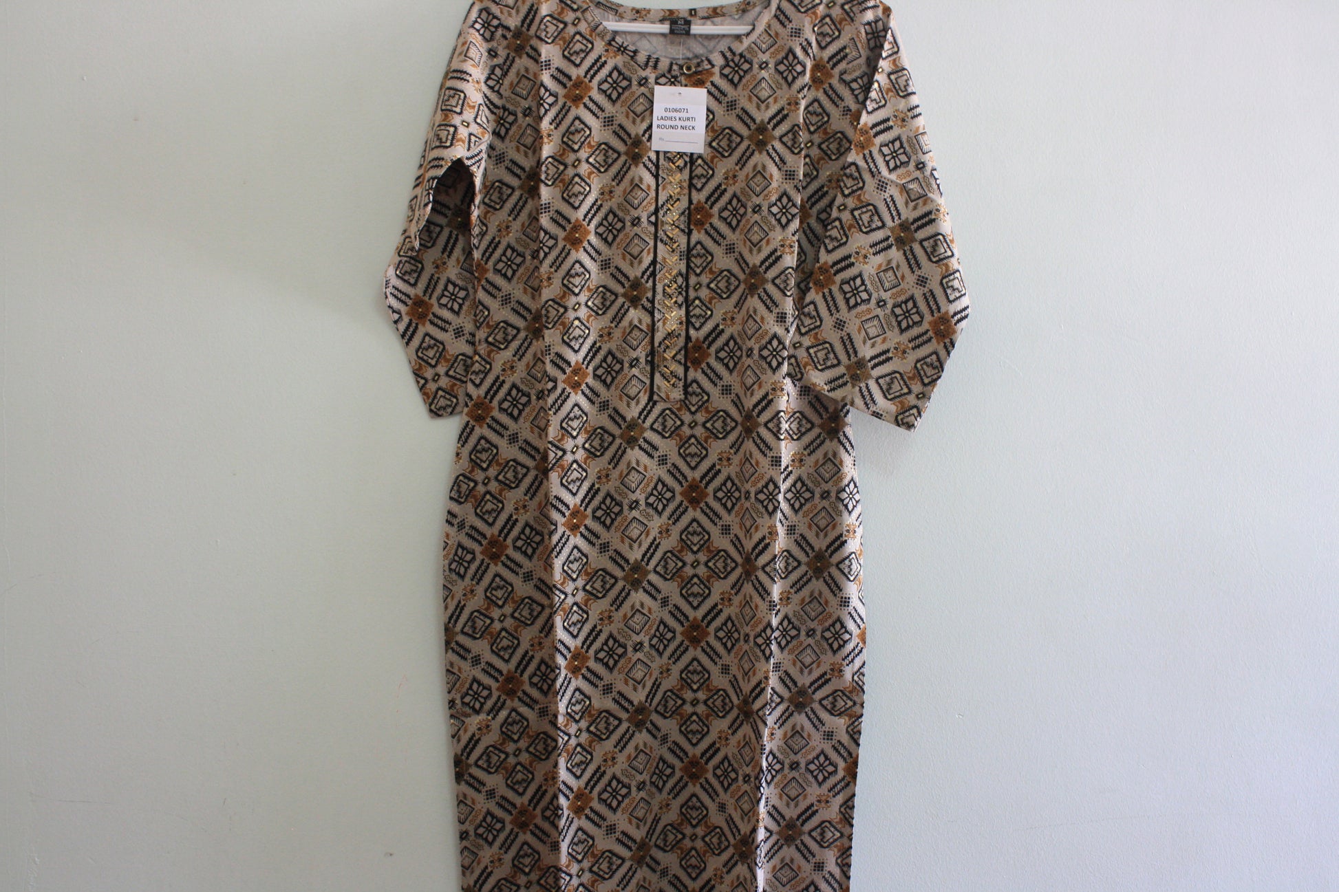 Kurti-V21