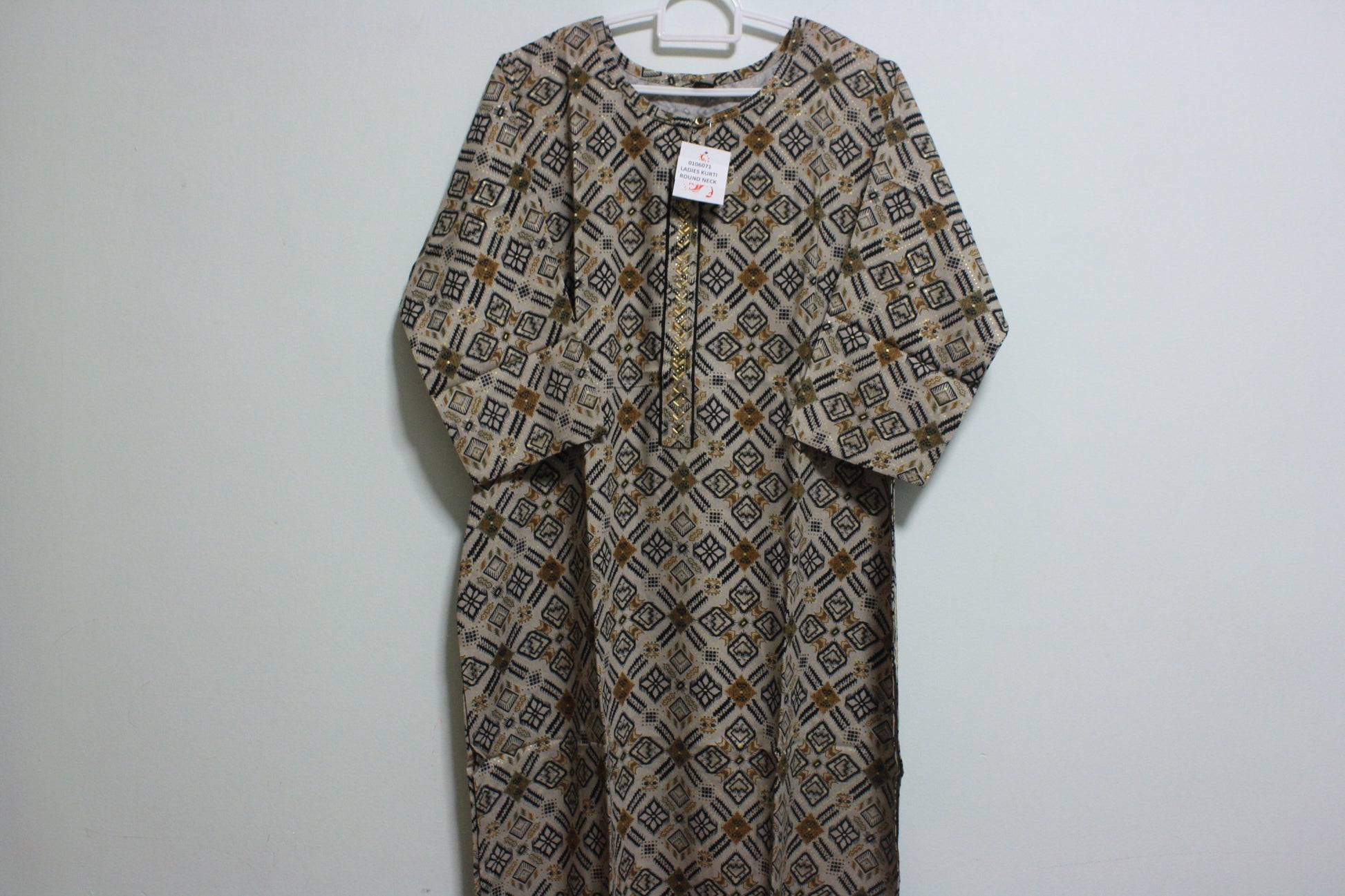 Kurti-V21