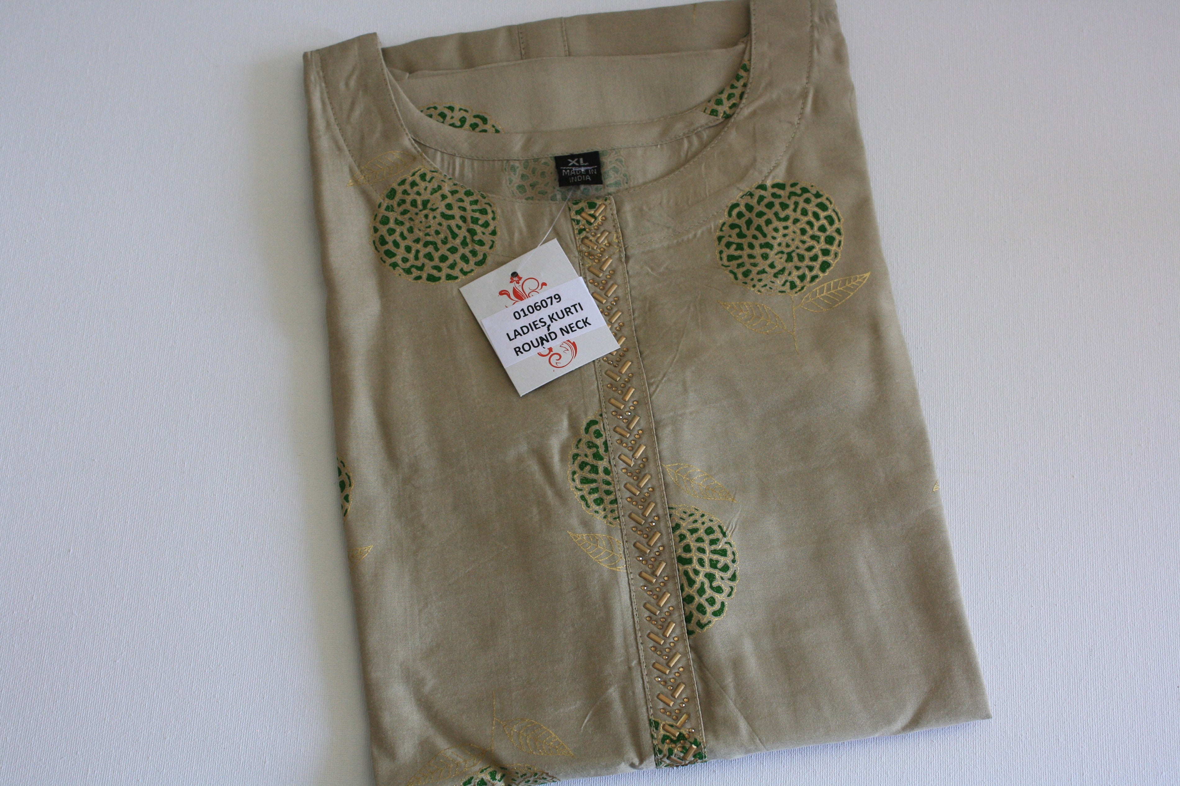 Kurti-V21