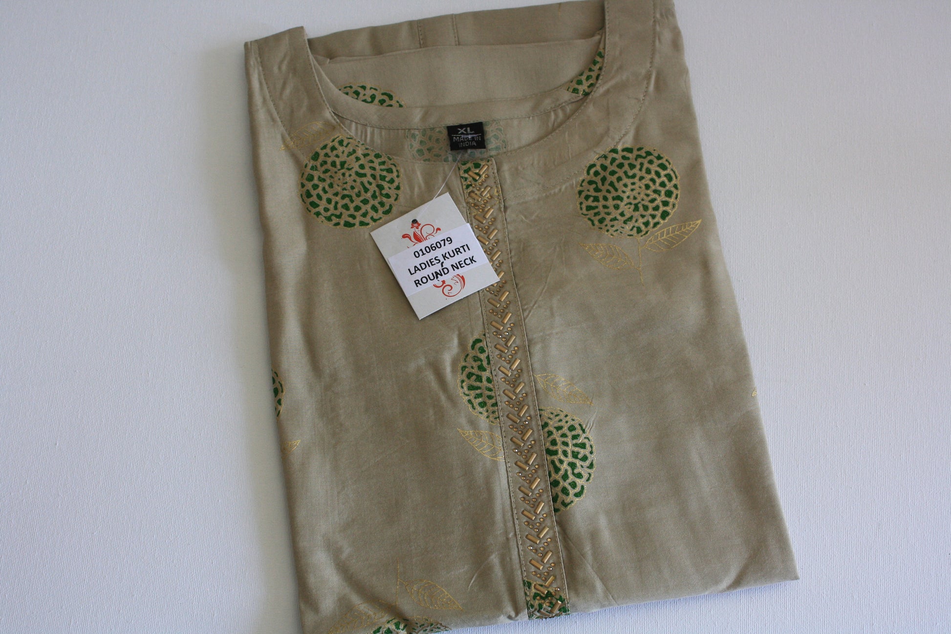 Kurti-V21