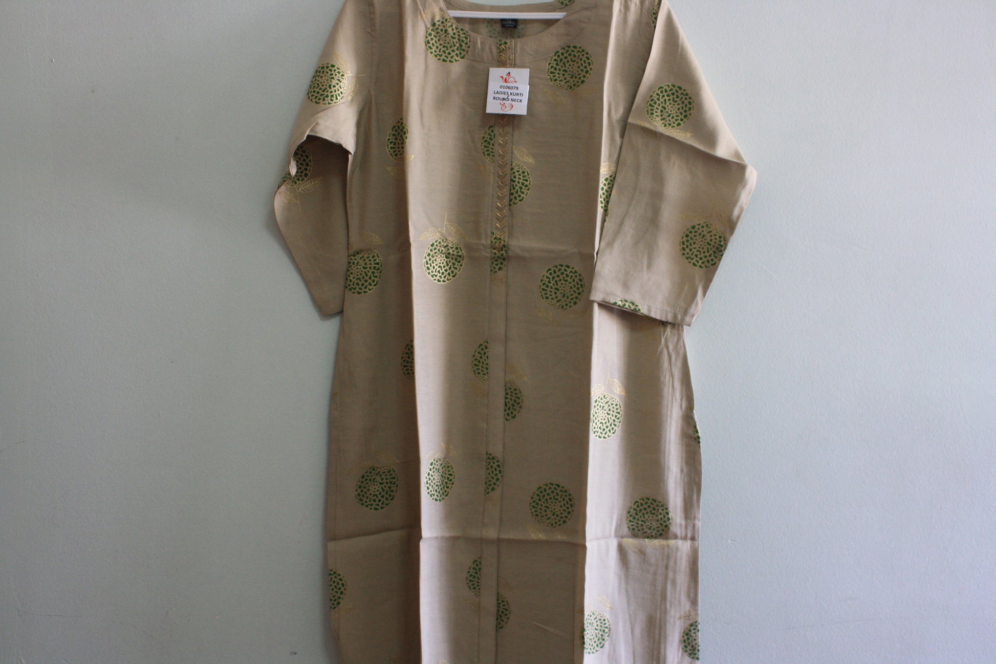Kurti-V21