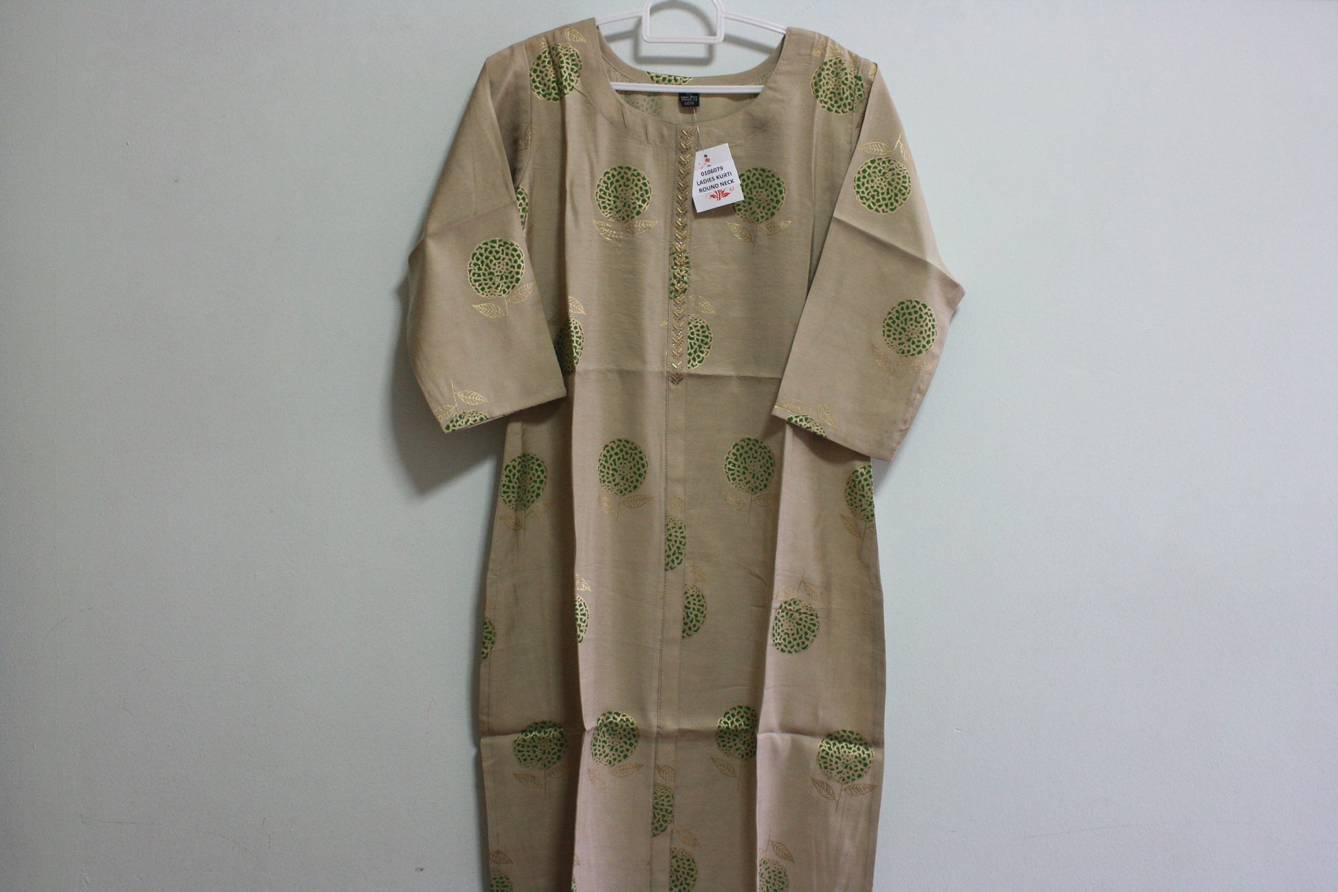 Kurti-V21