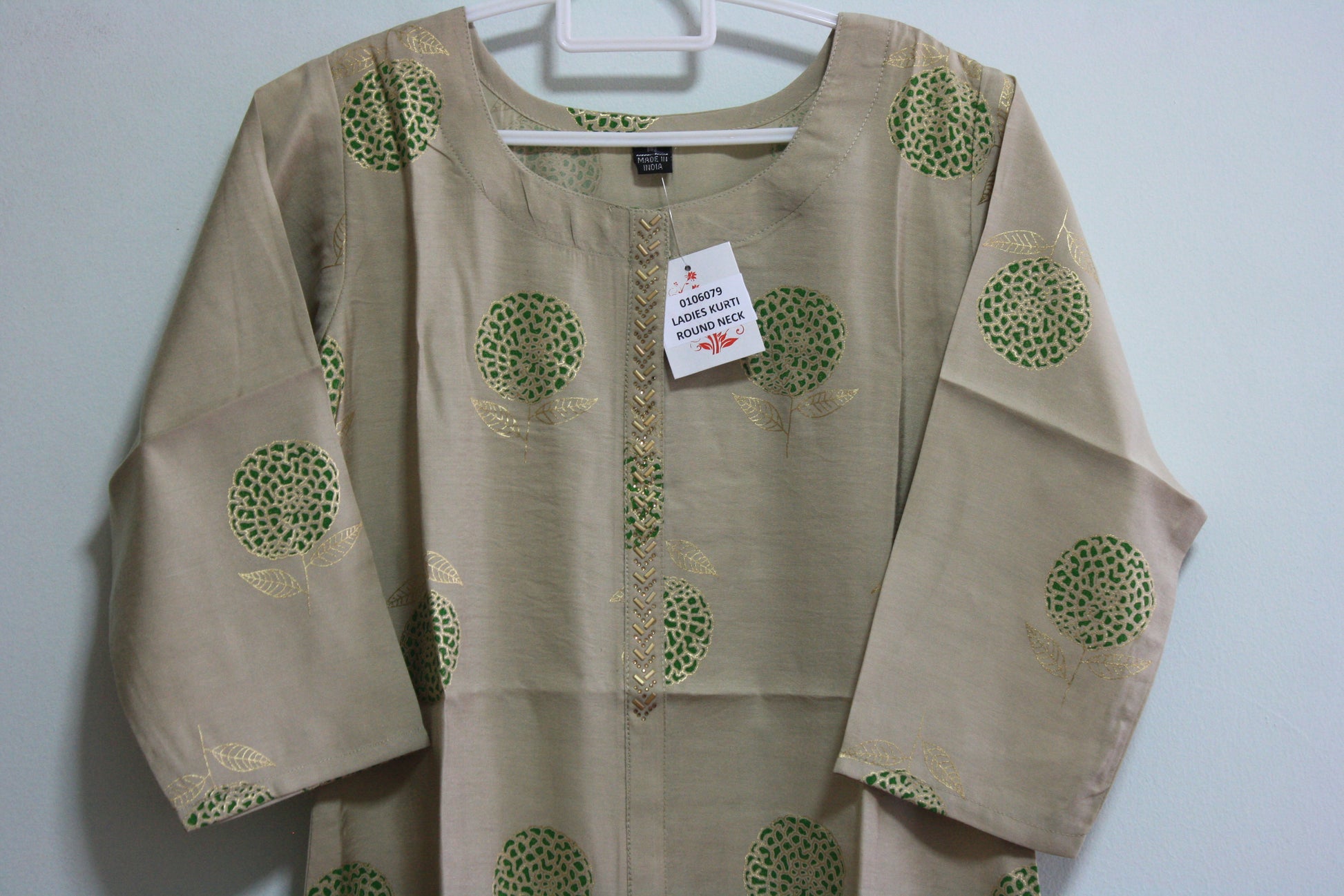 Kurti-V21